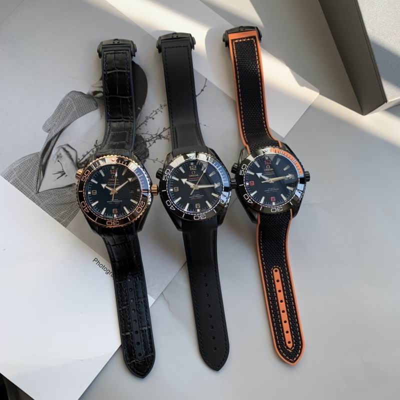 Omega 44mm 090507